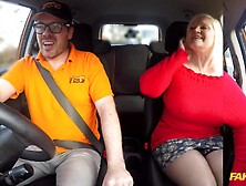 Mature Busty Amateur Fuck