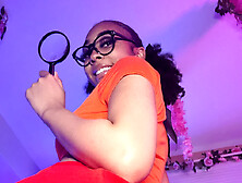 KhloeSweets - Velma Investigates