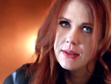 Interracial Threesome Fever #3 - Black Guys Share Blonde Bombshells", featuring Mia Malkova, Adrianne Checchi & Maitland war