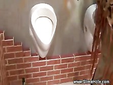 Bukkake Loving Babes Visit The Gloryhole