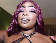 Gutta life, Jadadee loves hood king Gutta