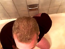 Pissed On By Friend