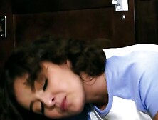 FamilyHandle. com - I think this haunted house makes us fuck each other hard