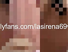 Pillow Riding And Fingering Satisfies Me