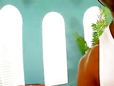 Katie Cummings drilled by Jack Napier