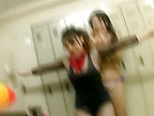 Spring Breakers: Japan,  Scene 4