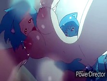 The Amazing World Of Gumball Hentai Extended