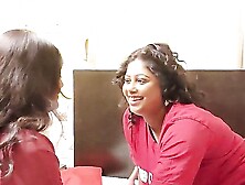 Sister Gets Naughty… Milf Sisters
