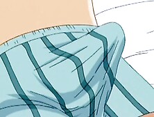 Redhead anime teen fucked hard doggystyle