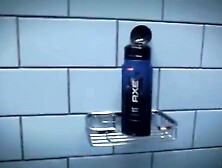 Axe Shower Gel Commercial (2015)