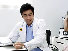 ModelMedia Asia-Youthful Woman Begging-Cheng Shi Shi-MD-0197-Most Excellent Original Asia Porn Movie