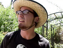 Barely 18 #36 - Episode three