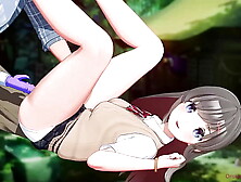 Boobjob Showdown: 3 Sluts, 1 Winner