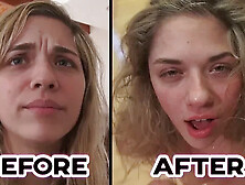 A Fun Porn Day with Lia Lor - get to Know Her and Watch Her getting Fucked!