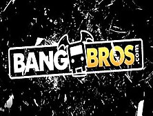 BANGBROS - Kira Perez is Super Fucking Horny, she needs to get some Cock ASAP