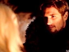 Throne Games Mother Of Dragons - S1:E7