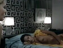 Malizia Erotica Lesbian Scene