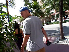 Hottest Moms In Town - Episode 5