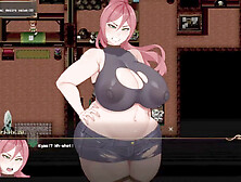 Fuck sticks,  biggest tits