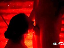 Amateur babe enjoys her boyfriends rod!! SEXY! Сладкий минет,  eighteen лет,  а сосет как профи !