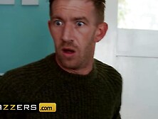 BRAZZERS - Bonnie Blue Launches A Wicked Social Media Hunt,  Letting Favourable Danny Screw His Beloved Influencer