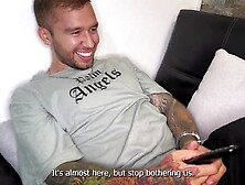 I Wanna Suck My Superlatively good Ally's Stepbrother's Weenie - Andrea Castro & Brian Evansx