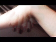 Oral-job to 2 Large Jocks and Booty Screwing with Jizz flow in Throat for 2 Vintage Harlots