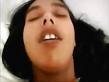 Furry French Beurette Fingered And Screwed