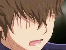 Baku ane Otouto Shibocchau zo A Animação 60fps