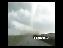 Tornado Footage