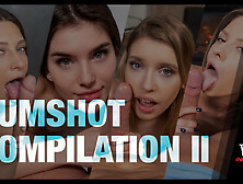 Cumshot Compilation Ii - Vredging