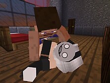 Minecraft Jenny Mod I'm Intend To Bang 2B From Nier: Automata And That Babe's Hot