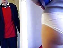 Step Moms in control - Ashley Downs Baby Jewel Jordi E