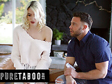 PURE TABOO Fertility Clinic Worker Tricks Vulnerable Married Kenna James Into Getting Her Pregnant