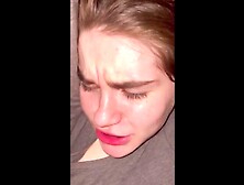 Daddy Fucks Little Teen Daughter POV