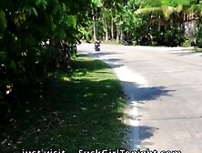 Sensational Fire-Investigations Unveiled In Russian Wilderness