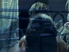 Teri Hatcher - "All Tied Up" (1993)