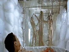 Laetitia Casta - Visage