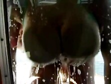 Sana Fey Tonisha Mills Bottom Dweller