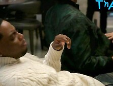 Alanna Smith Breasts,   Thong Scene  in Power Book Ii: Ghost