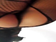 Cheerful Preeda looking hot,  cute thai girl with naughty ass & hot eyes