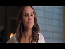 Natalie Portman No Strings Attached Sex Scenes