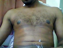 Indian Telugu Man in Malaysia