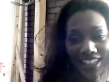 Nyomi Banxxx's ass dirt by Erotic Female Domination