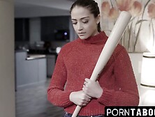 PornTaboos. com - Avi Love's deceptive path to a forbidden stepfather fuck