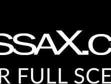 MissaX - My Step-Son's Craves - Teaser