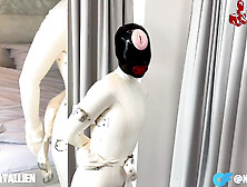 Latex Objectification- Fuck Doll - Natallien