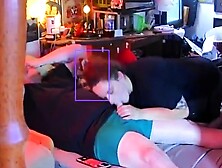 Married Slut Sucking Cock And Getting Fucked On Hidden Cam