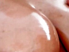 Poolside Hottie #2: Sex-On-Demand with Hot Blonde Babe & Big Black Dicks