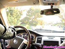 g/g honies taste each others pubes